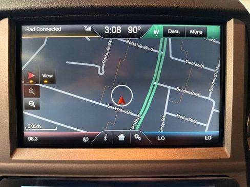 Used 2016 Ford F350 Platinum AWD/4WD image 25