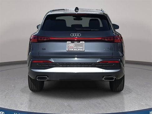 New 2025 Audi Q5 Premium image 4
