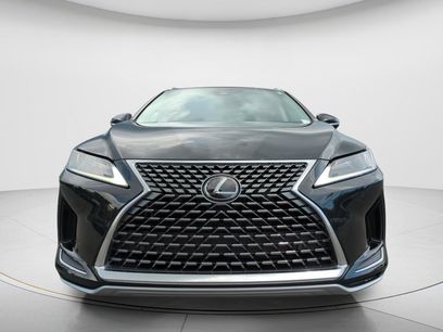 Used 2021 Lexus RX 350 FWD w/ Premium Package