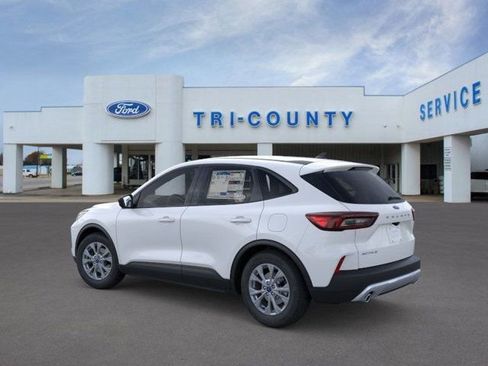 New 2026 Ford Escape Active image 4