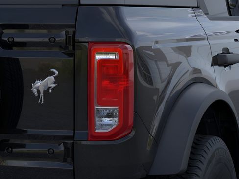 New 2026 Ford Bronco Big Bend AWD/4WD image 23