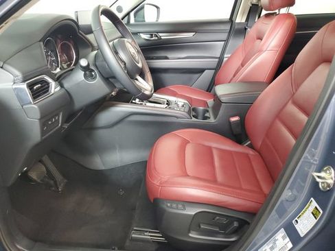Used 2025 MAZDA CX-5 Carbon Edition AWD/4WD image 18
