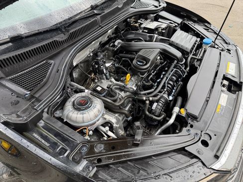 Used 2023 Volkswagen Jetta S FWD image 32