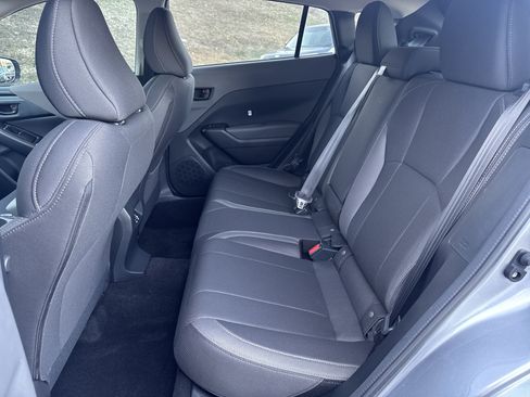 New 2026 Subaru Crosstrek 2.0i Premium image 29