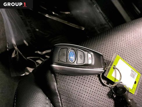 Certified 2024 Subaru Outback Touring AWD/4WD image 15