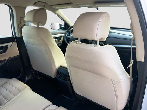 Used 2019 Honda CR-V LX image 28