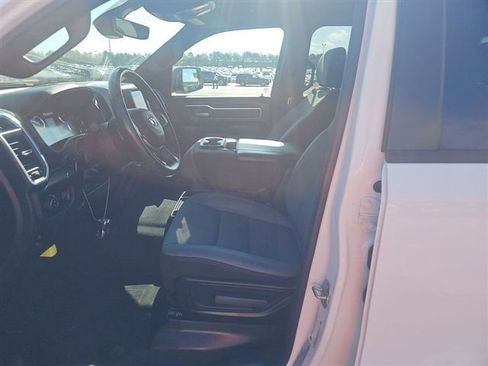 Used 2023 RAM 1500 Big Horn w/ Trailer Tow Group RWD image 3