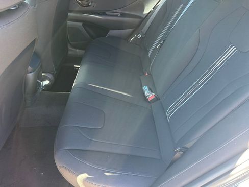 New 2025 Hyundai Elantra SEL image 20