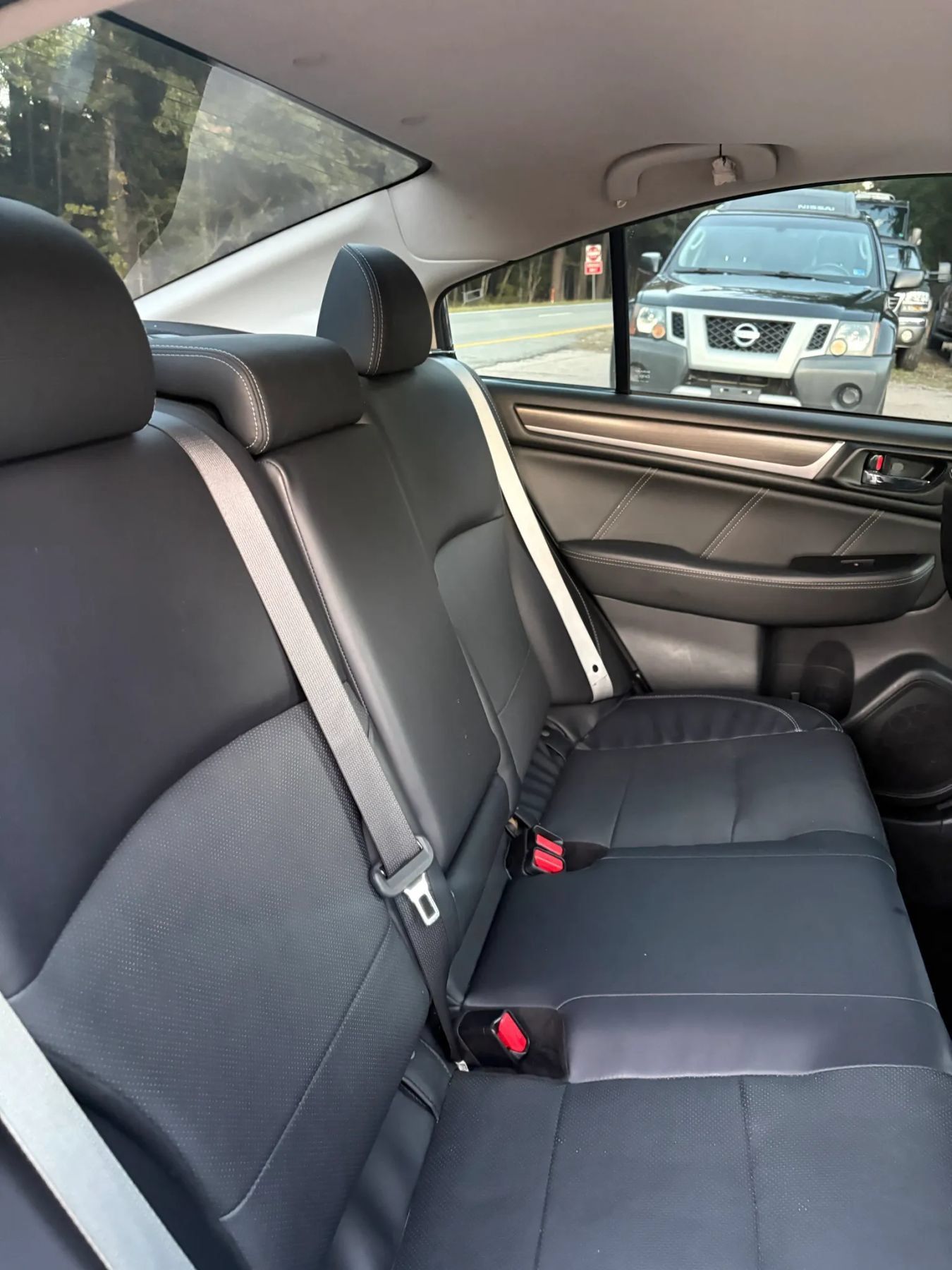 Used 2018 Subaru Legacy 2.5i Limited w/ 50th Anniversary Edition AWD/4WD image 39