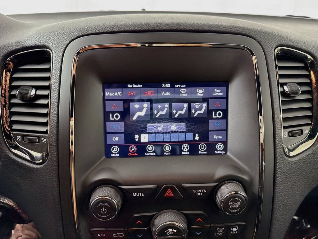 Used 2020 Dodge Durango GT RWD image 15
