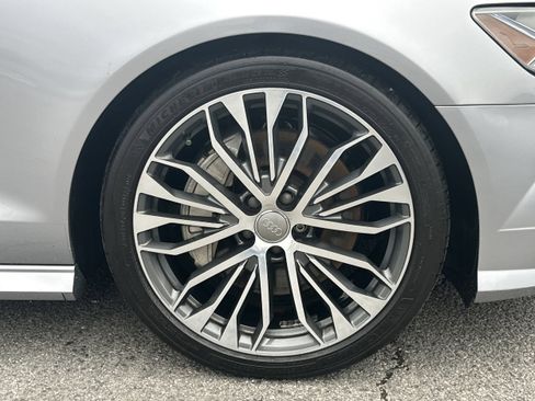 Used 2018 Audi A6 2.0T Premium Plus image 12