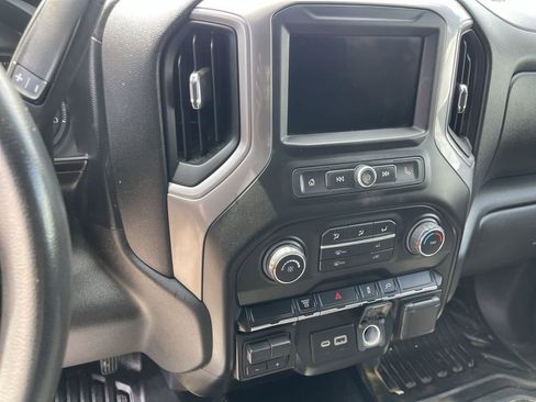 Used 2021 Chevrolet Silverado 3500 W/T w/ WT Convenience Package AWD/4WD image 6