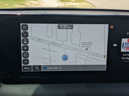 Used 2024 Hyundai Palisade XRT FWD image 28