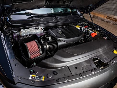 Used 2026 RAM 1500 RHO w/ RHO Level 1 Equipment Group image 40