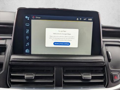 Used 2023 Chevrolet Suburban LT image 13