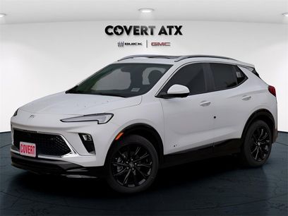 New 2026 Buick Encore GX Sport Touring