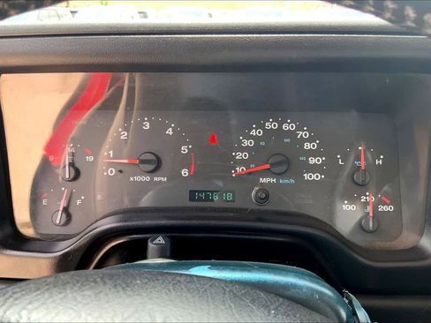 Used 2005 Jeep Wrangler X AWD/4WD image 25