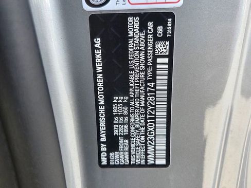 New 2026 MINI Cooper S FWD image 17