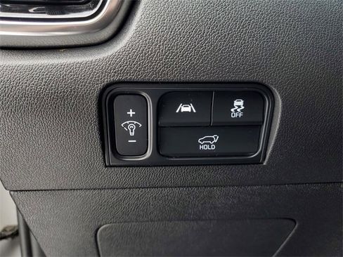 Certified 2022 Kia Sorento SX image 20