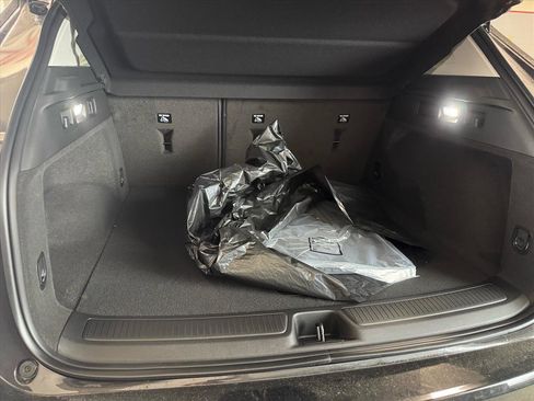 New 2026 Buick Envision Sport Touring image 8