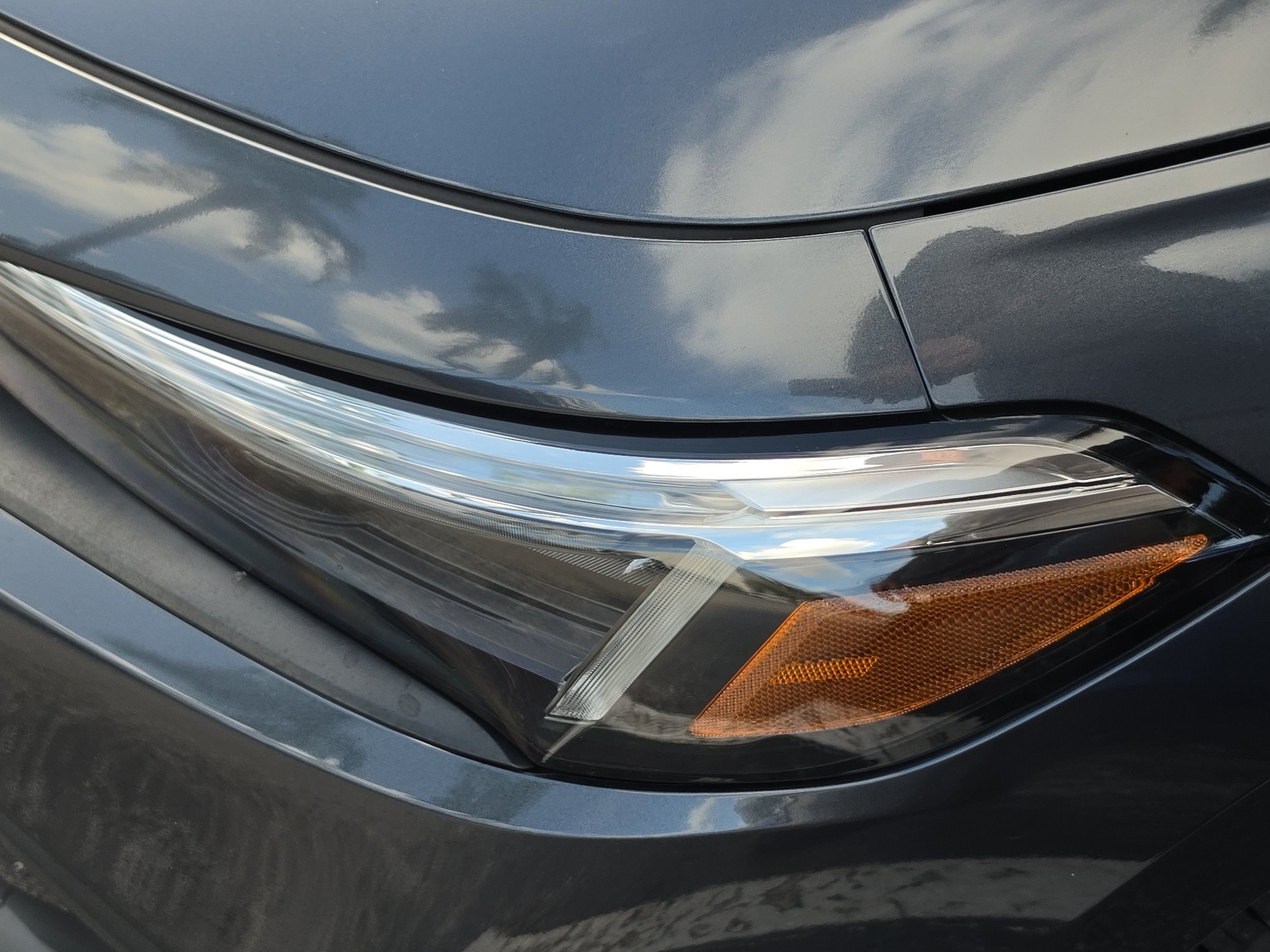 Certified 2024 Honda Civic Sport image 10