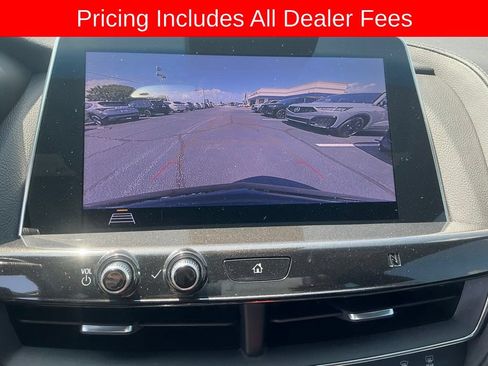 Used 2020 Cadillac CT5 Premium Luxury RWD image 17