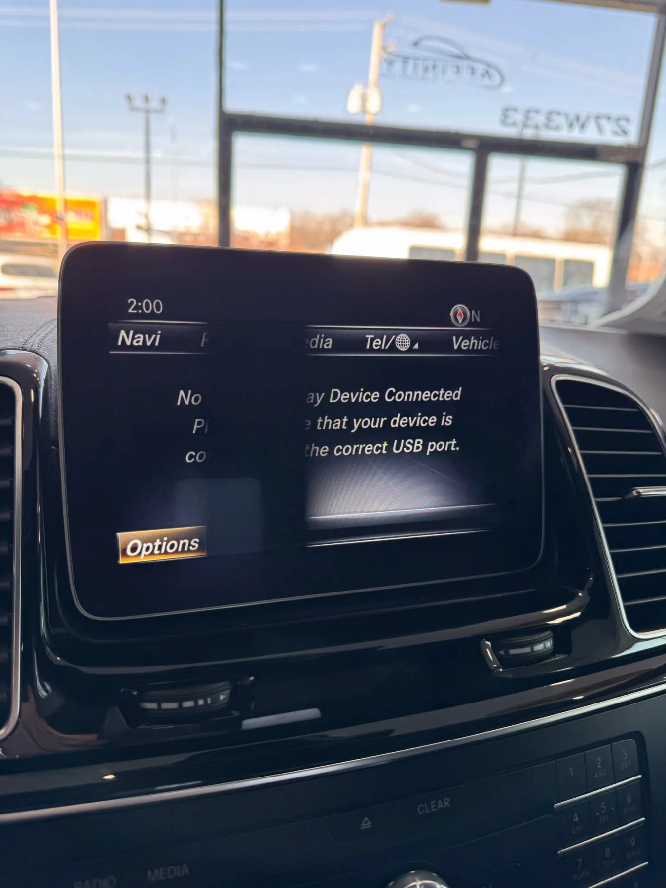 Used 2019 Mercedes-Benz GLS 550 4MATIC image 35