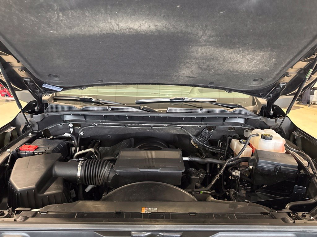 Used 2024 GMC Sierra 3500 AT4 w/ AT4 Premium Plus Package AWD/4WD image 10