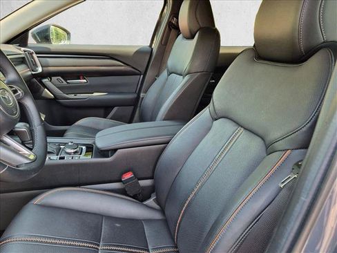 Used 2025 MAZDA CX-50 2.5 Hybrid w/ Premium Plus Pkg AWD/4WD image 15