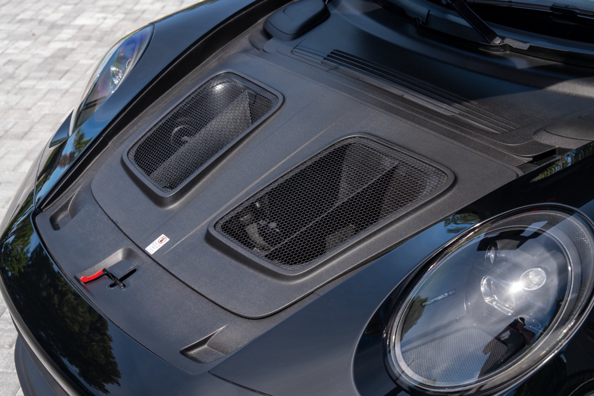 Used 2025 Porsche 911 GT3 RS RWD image 66