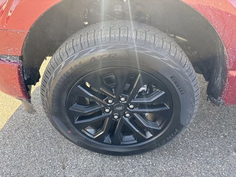 New 2026 Ford F150 XLT image 12