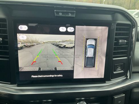 New 2026 Ford F250 Lariat image 24