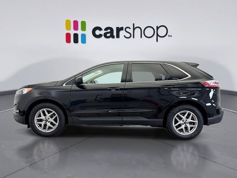 Used 2024 Ford Edge SEL image 2
