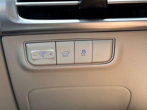 New 2025 Hyundai Tucson SEL image 17