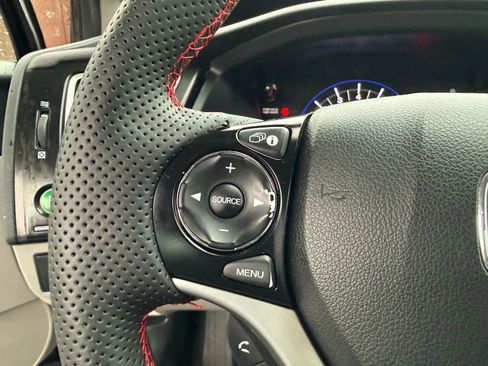Used 2013 Honda Civic LX image 21