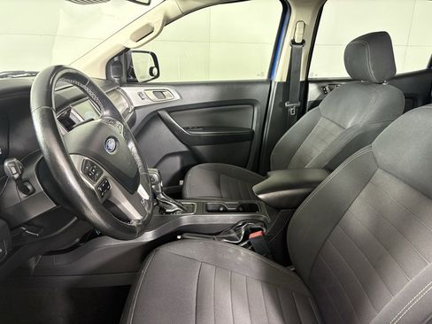 Used 2019 Ford Ranger XLT w/ Equipment Group 301A Mid image 20