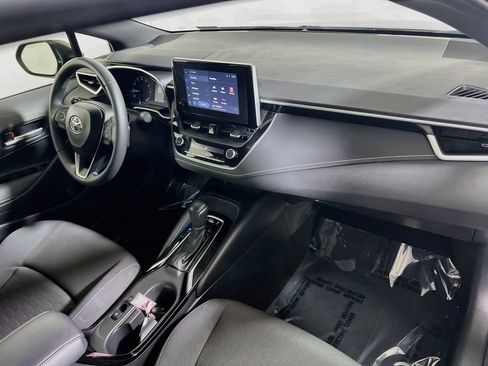 Certified 2024 Toyota Corolla SE FWD image 24