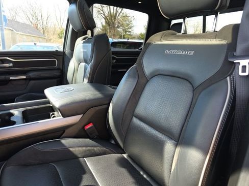 Used 2023 RAM 1500 Laramie image 3