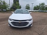 Certified 2021 Chevrolet Malibu Premier image 3
