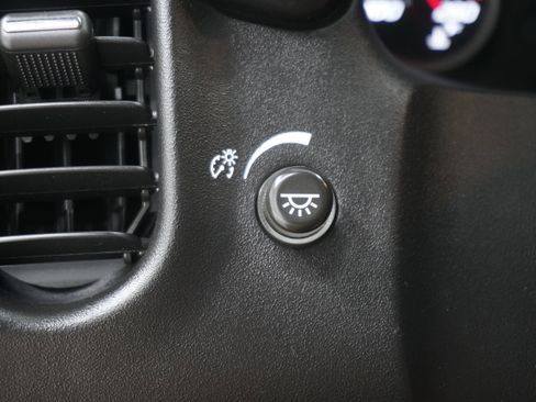 Used 2012 Chevrolet Corvette Grand Sport w/ 3LT Preferred Equipment Group image 27