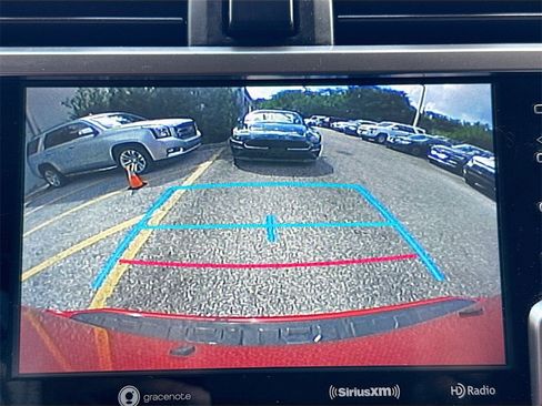 Used 2021 Toyota 4Runner SR5 Premium image 15