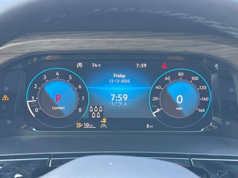 New 2026 Volkswagen Atlas SEL Premium R-Line AWD/4WD image 18
