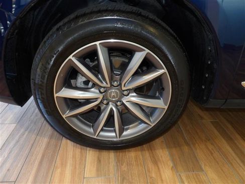 Used 2021 Acura RDX AWD w/ Technology Package image 10