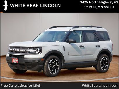 Used 2023 Ford Bronco Sport Big Bend