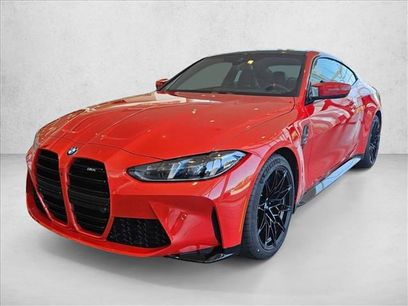 New 2026 BMW M4 Coupe