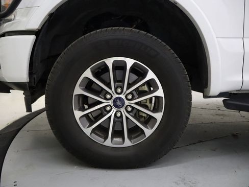 Certified 2020 Ford F150 XLT w/ Equipment Group 301A Mid image 10