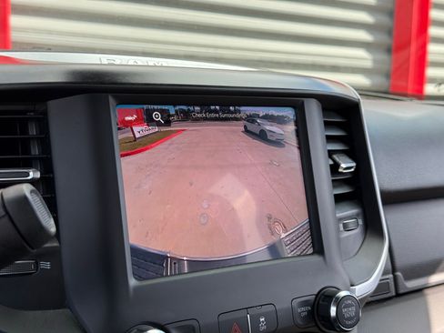 Used 2024 RAM 3500 Big Horn image 23