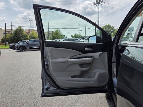 Used 2013 Honda CR-V EX-L image 13