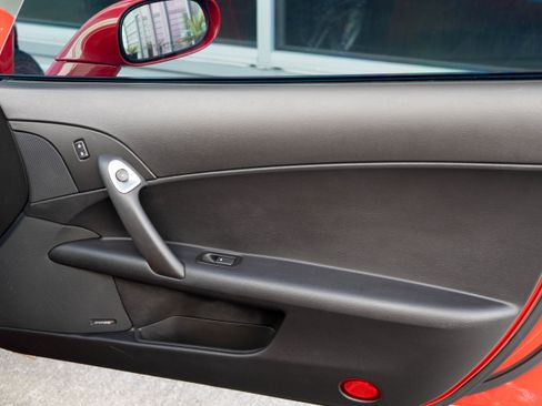 Used 2008 Chevrolet Corvette Z06 w/ Preferred Equipment Group image 27