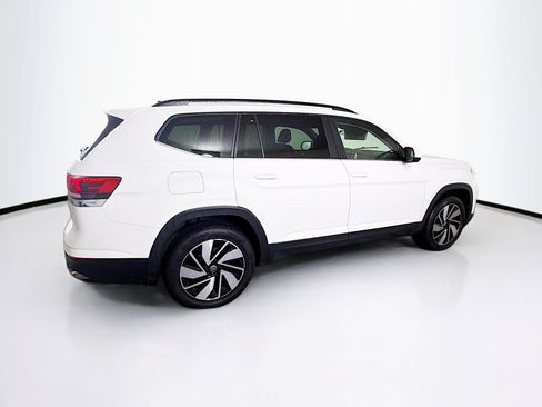 Used 2024 Volkswagen Atlas SE FWD image 10